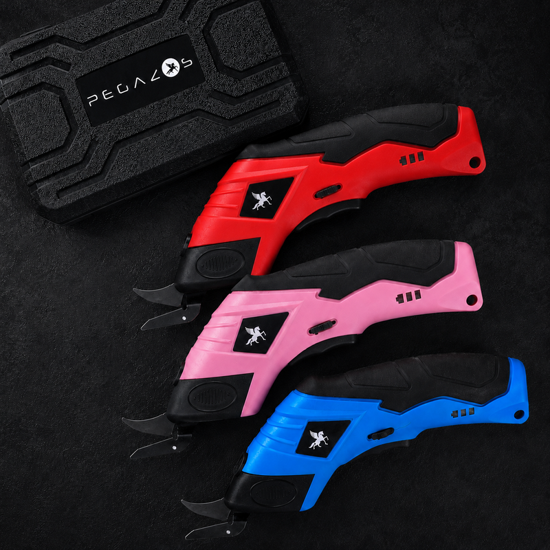 Electric Scissors