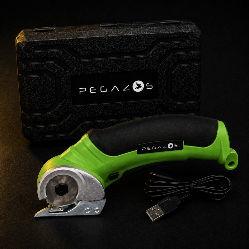 Rotary Cutter