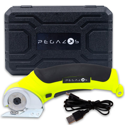 Pegazos Rotary Cutter Green