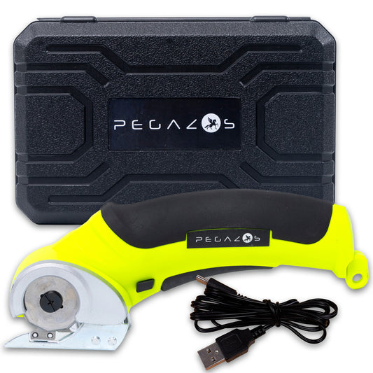 Pegazos Rotary Cutter Green
