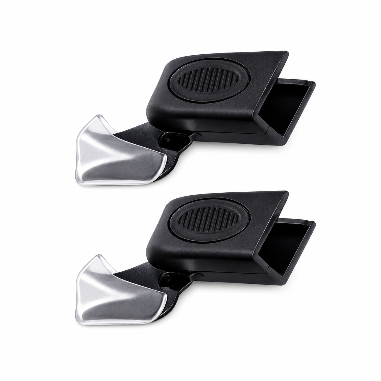 2 Additional Heads