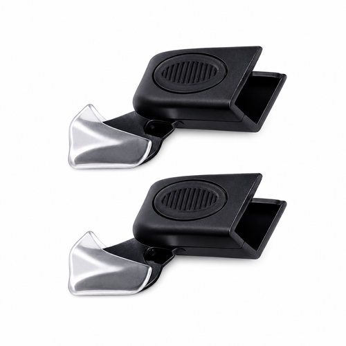 2 Additional Heads