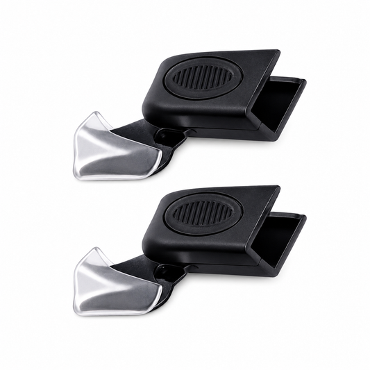 2 Additional Heads